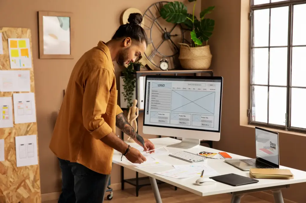 Low Cost Web Design