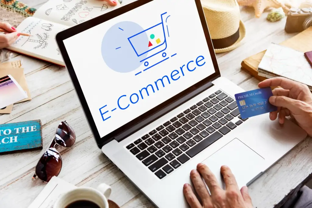 E-Commerce Website Design