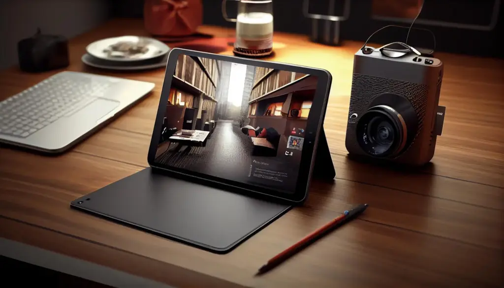 Photography Website Design