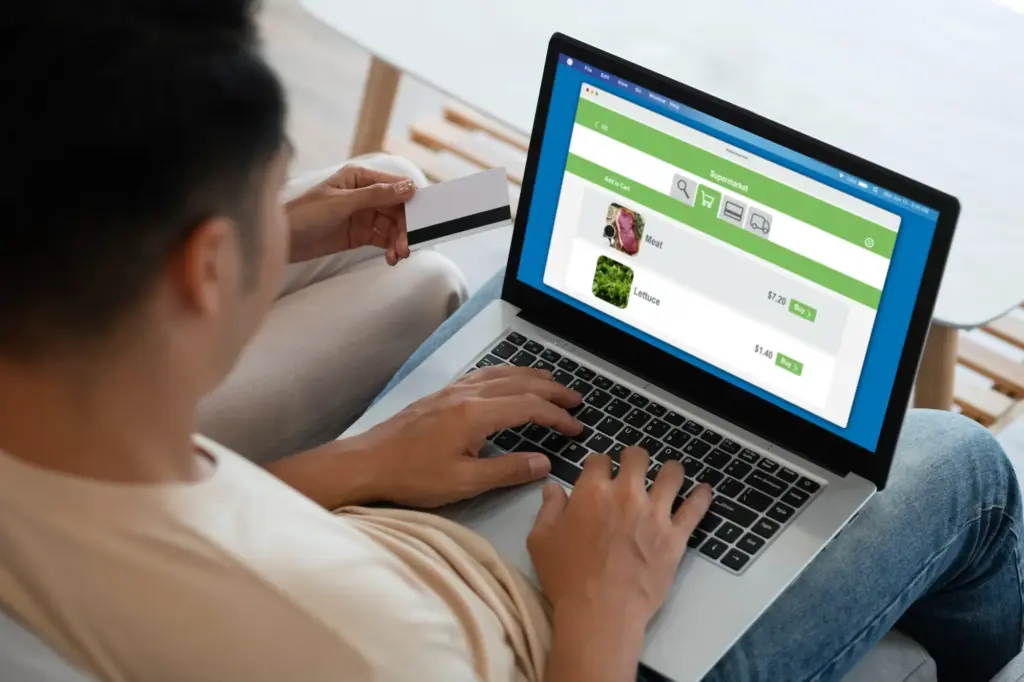 Shopify Web Design