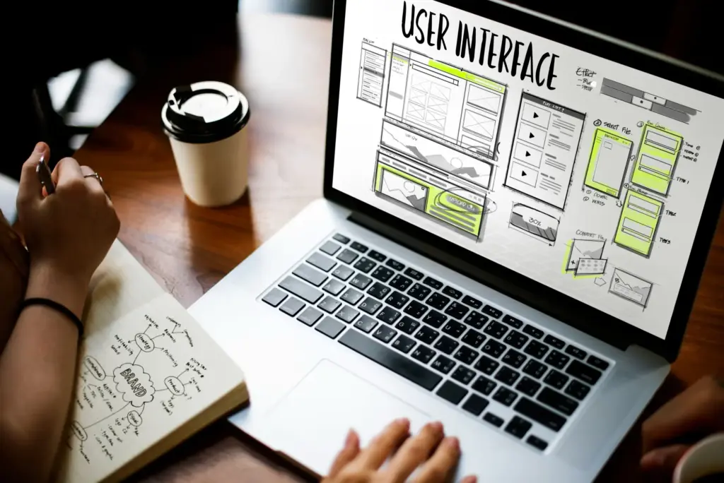 Web Design Company
