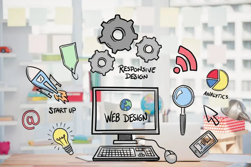 Web Designing Company