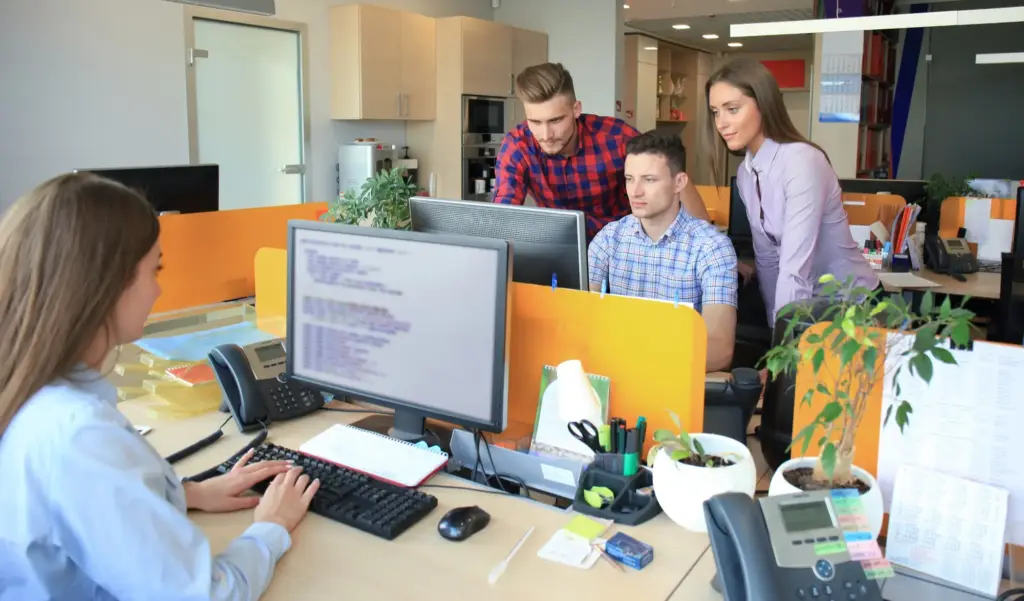 Website Design Company in Delhi
