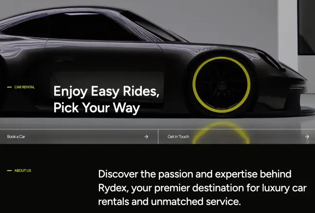Automotive & Car Services