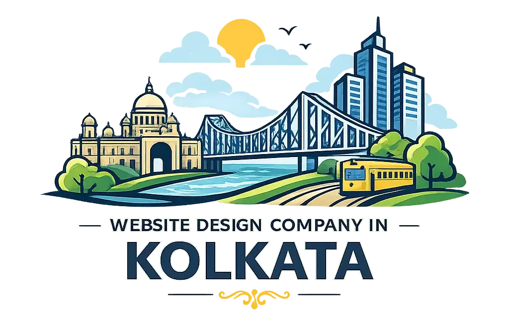 Website Design Company in Kolkata