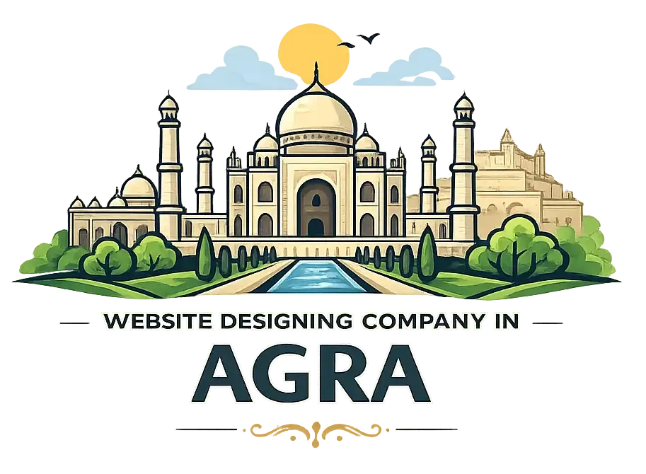 Website Designing Company in Agra
