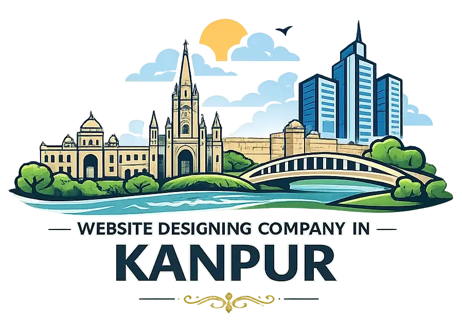 Website Designing Company in Kanpur