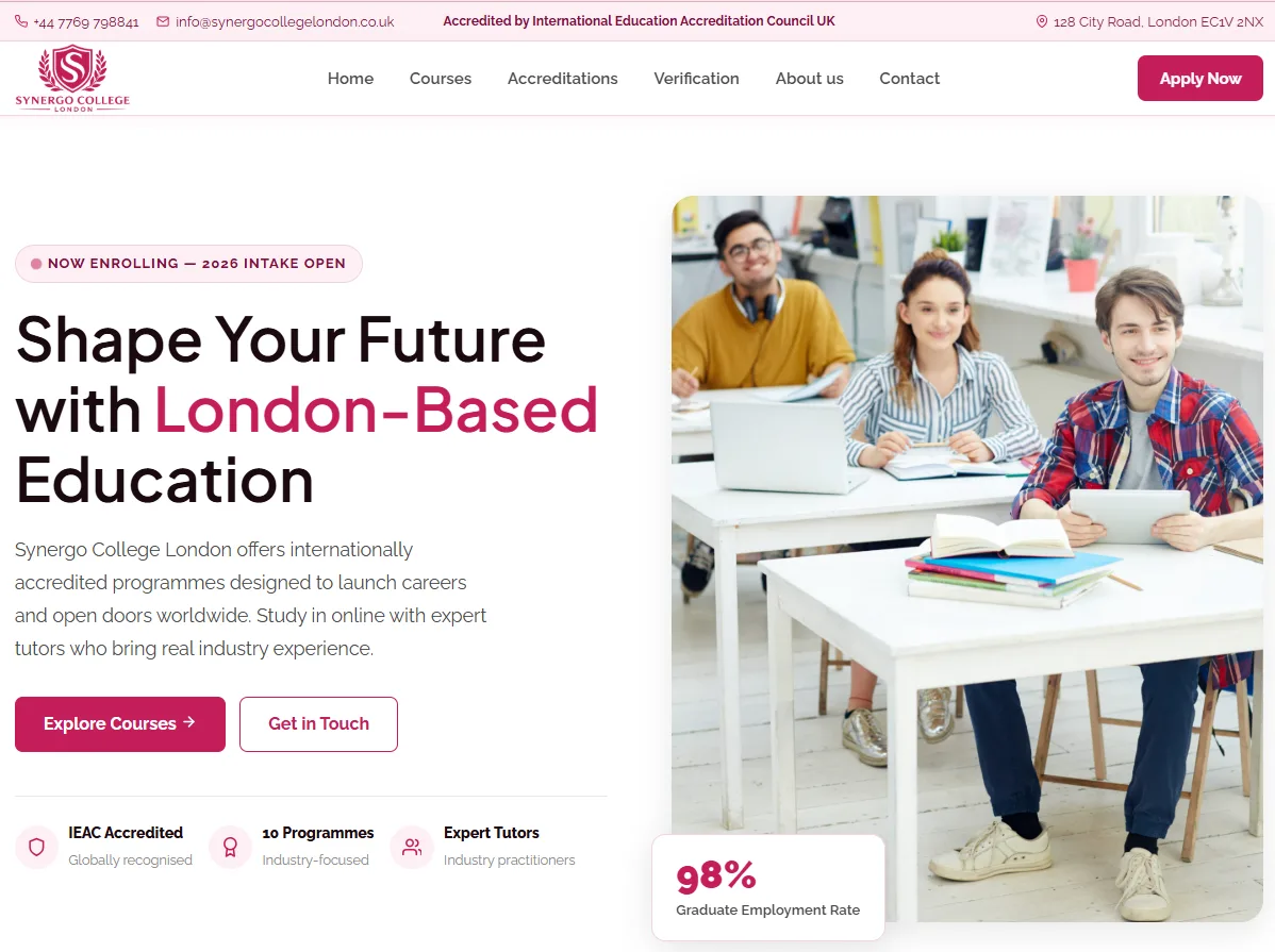 Website Development Cost